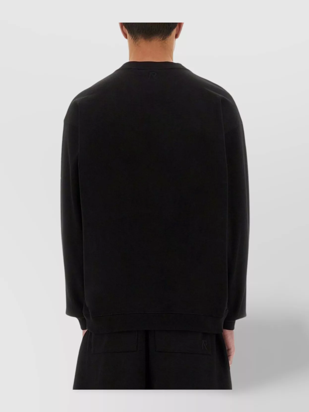 Represent Initial Crew Neck Sweater