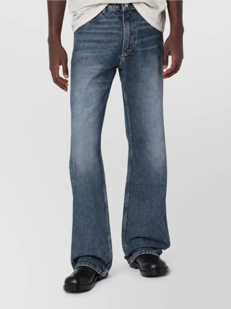 Our Legacy denim jeans