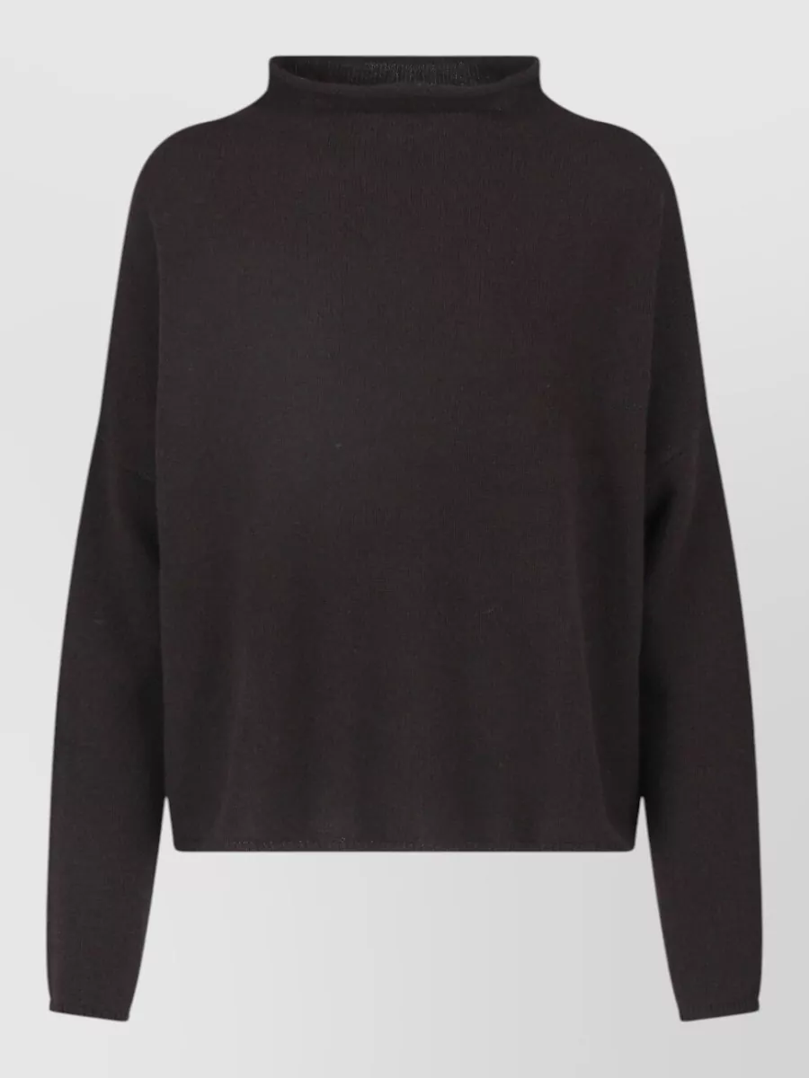 Lisa Yang Cashmere Crewneck Sweatshirt