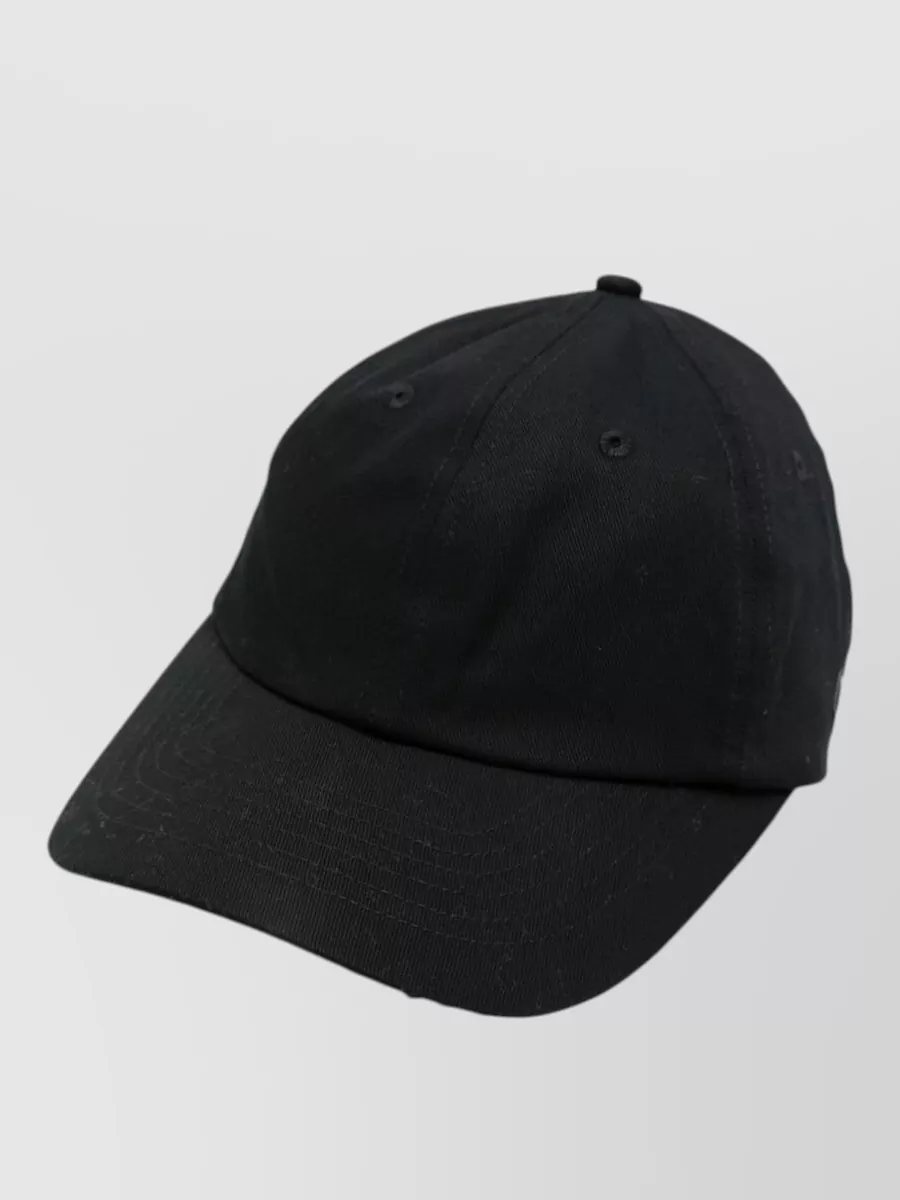 Lanvin cotton cap