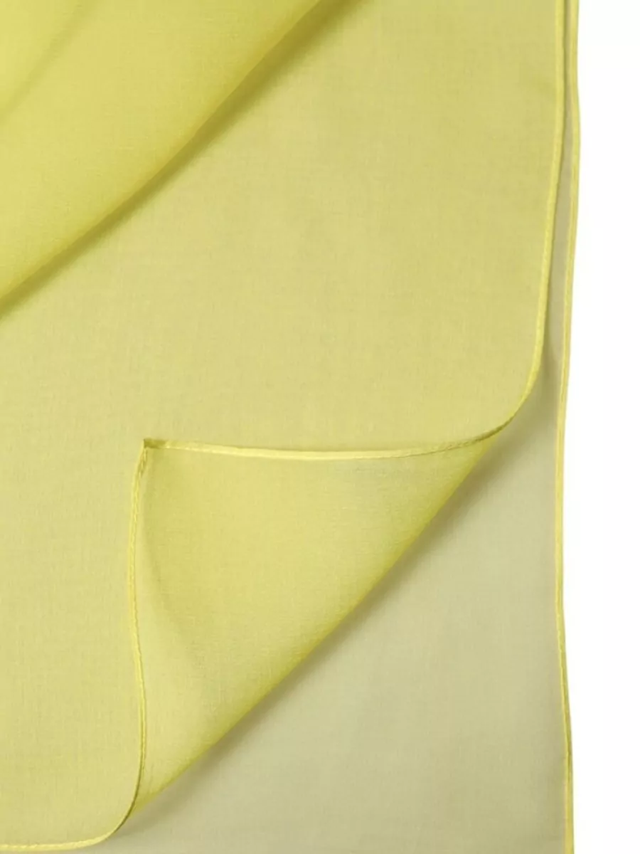Dolce&Gabbana Silk Scarf