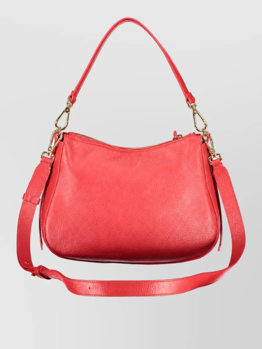 Coccinelle Leather Shoulder Bag