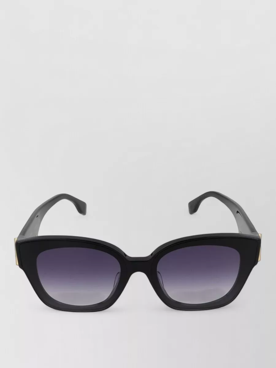 Fendi Rectangular Sunglasses
