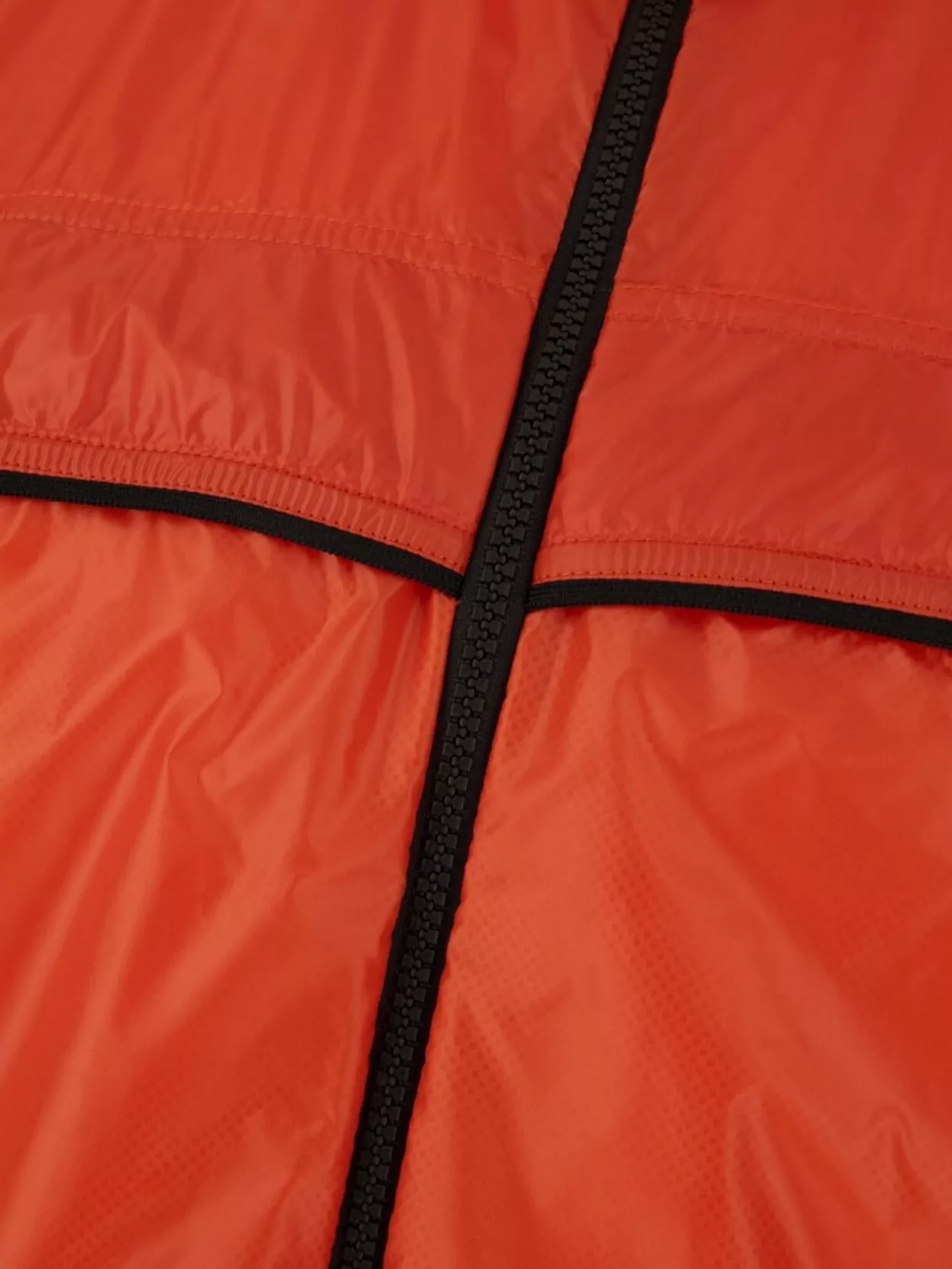 Moncler Genius Nylon Windbreaker Mercedes Benz