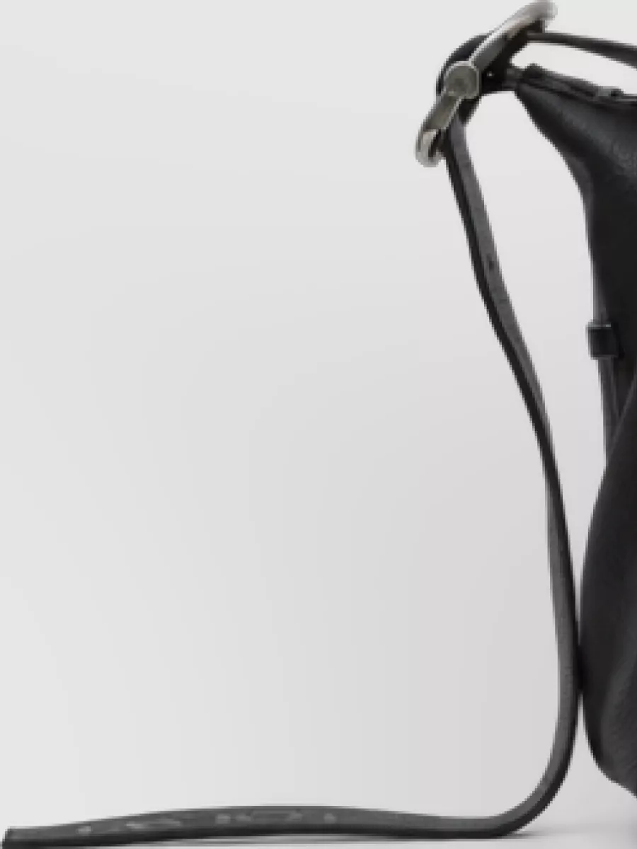 Loewe calf leather crossbody bag