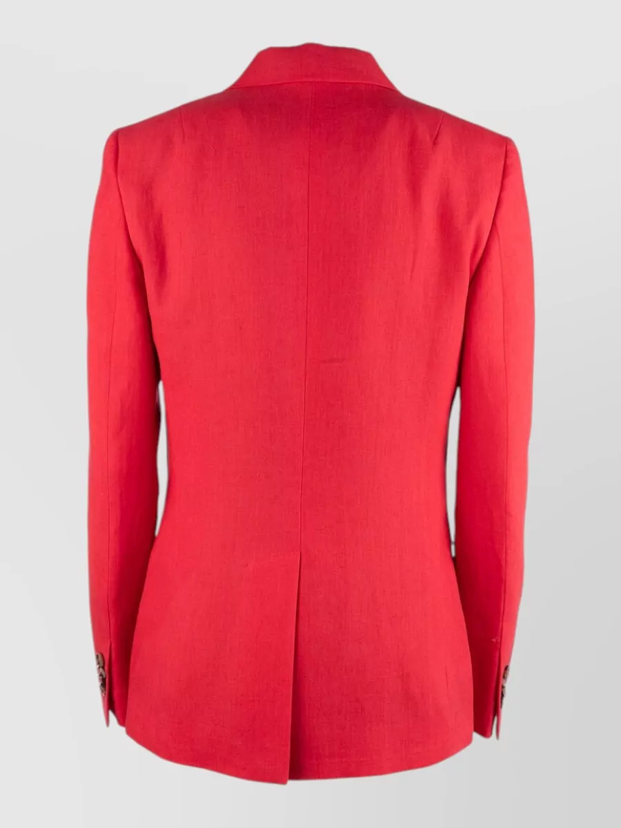 Paul Smith Linen Blazer