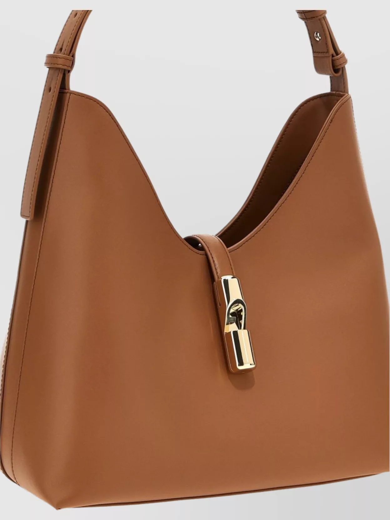 Furla 'Drop M' Shoulder Bag