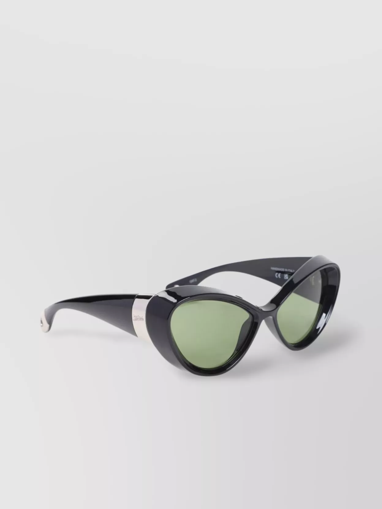 Jean Paul Gaultier Women Parsian Cat Sunglasses