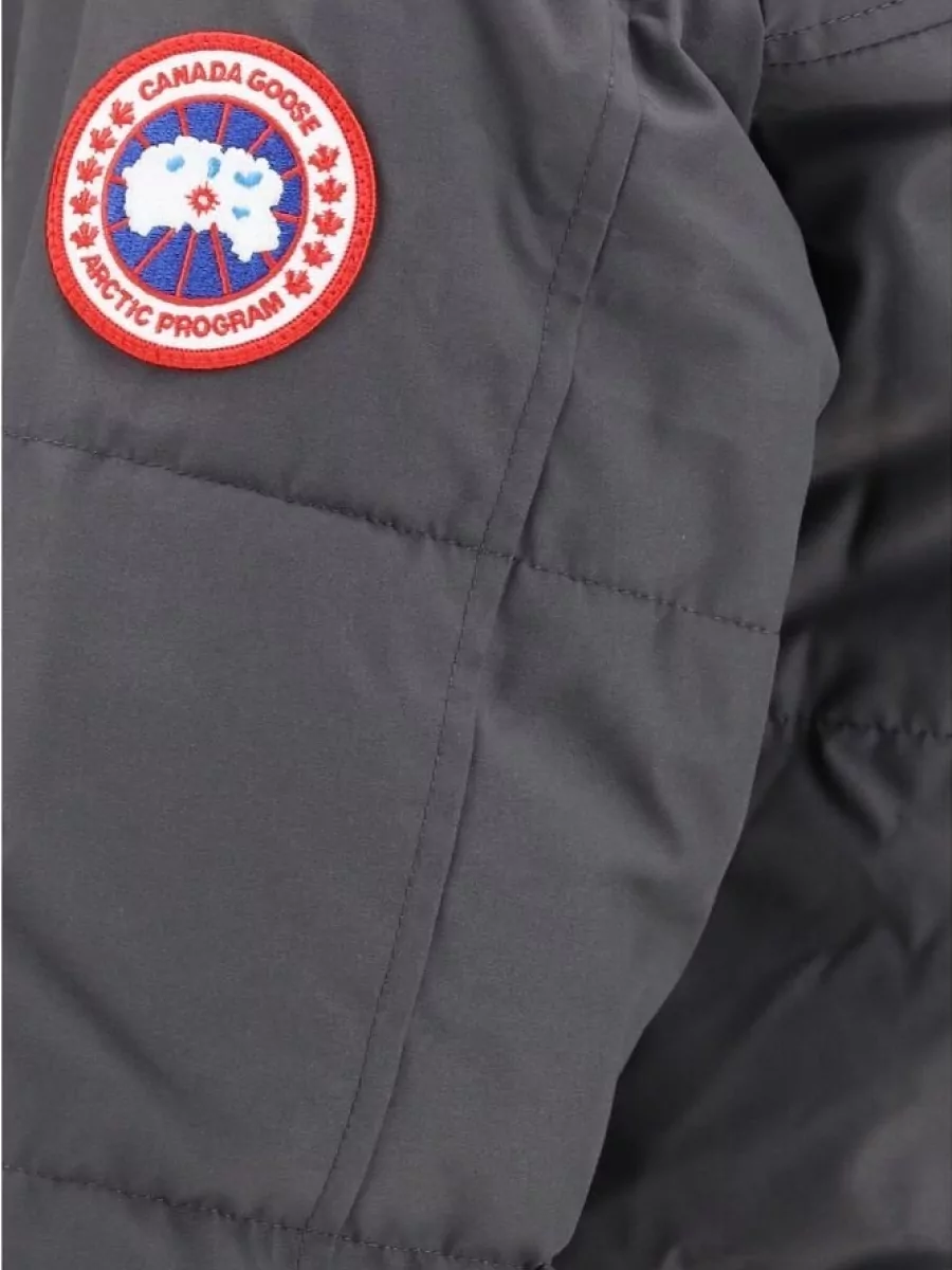 Canada Goose Down Parka