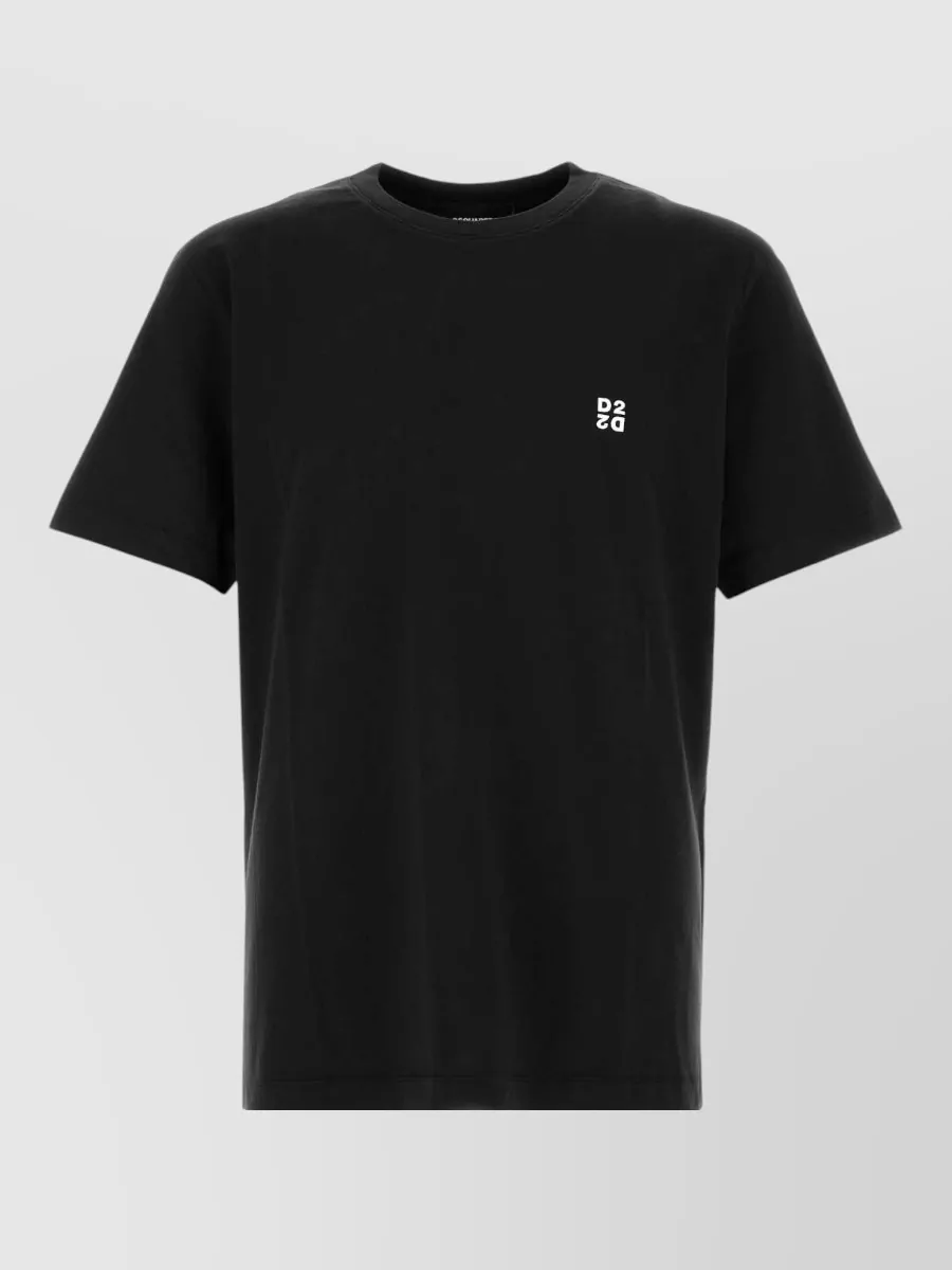 Dsquared2 Cotton t shirt