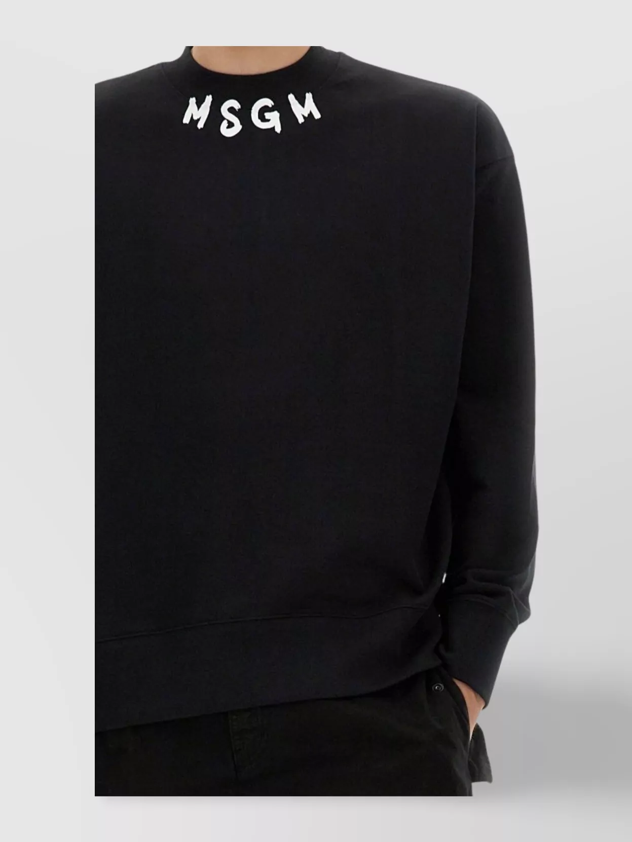 Msgm Sweaters