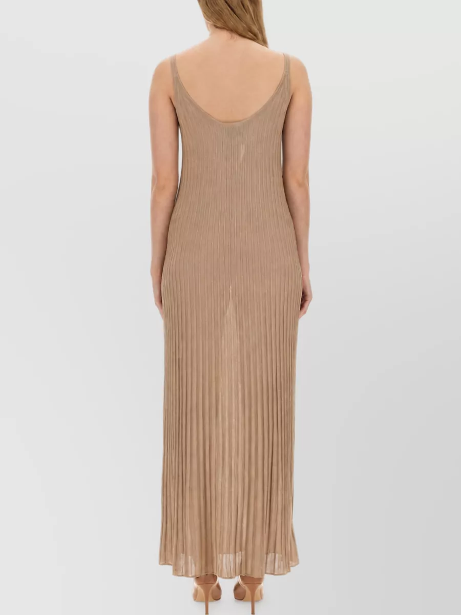 Max Mara Maxi Dress