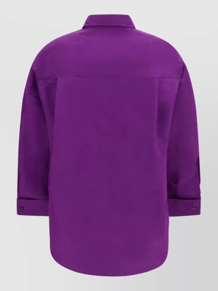 Balenciaga Cotton Shirt