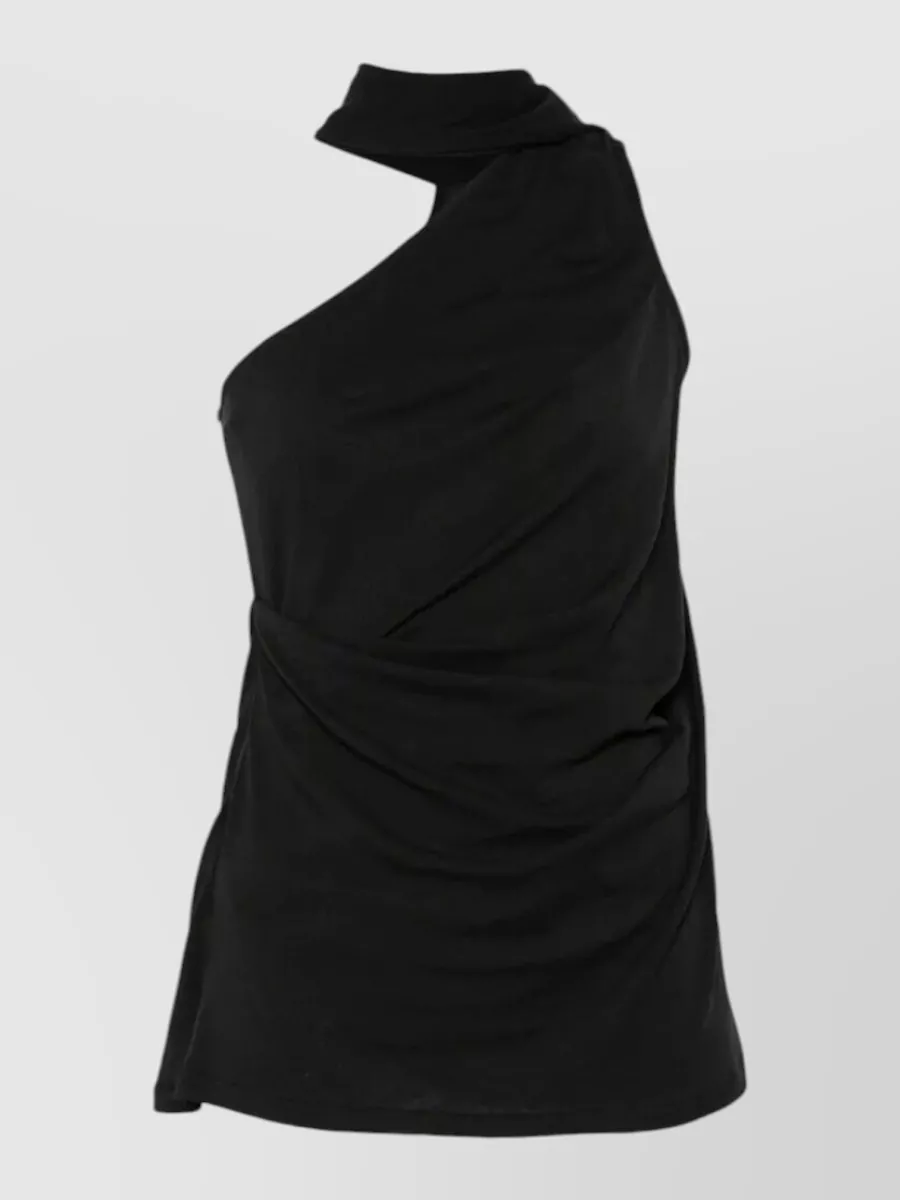 Entire Studios sleeveless maxi dress