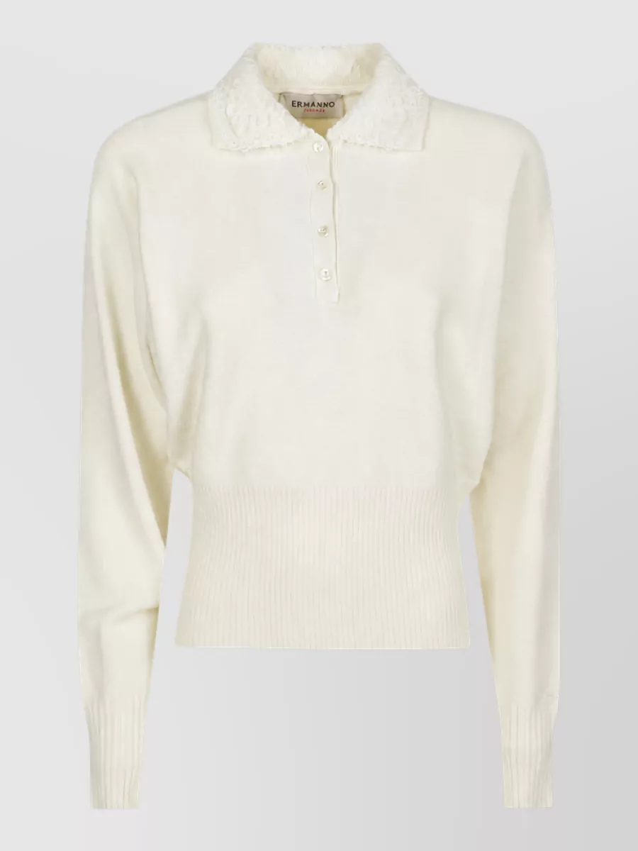 Ermanno Firenze Sweatshirt