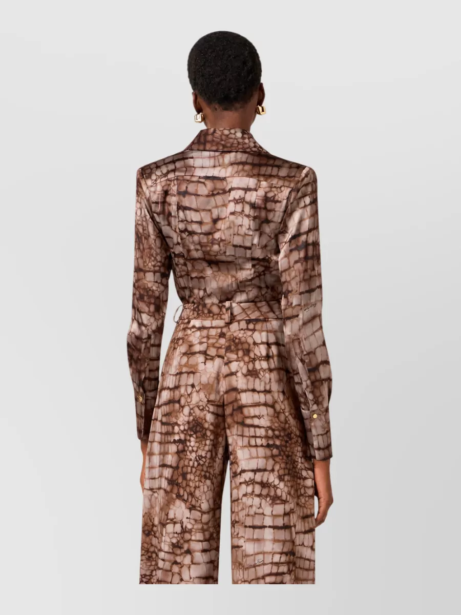 Elisabetta Franchi Shirt