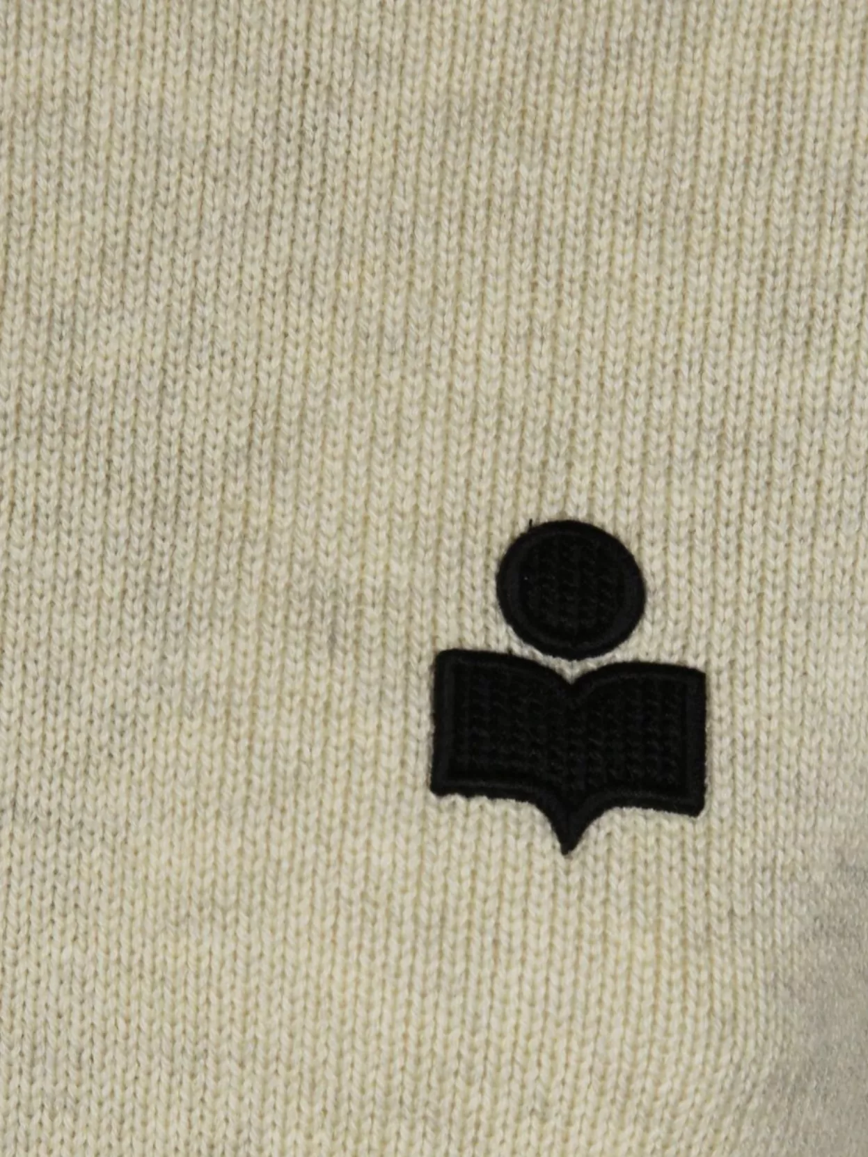 Isabel Marant Etoile Crew Neck Knit Pullover