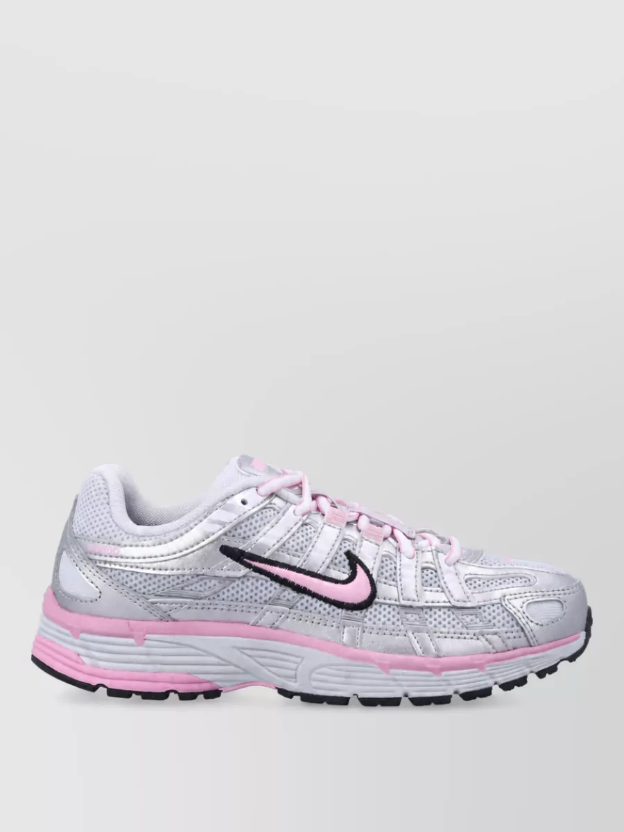 Nike P-6000 Low-Top Sneakers