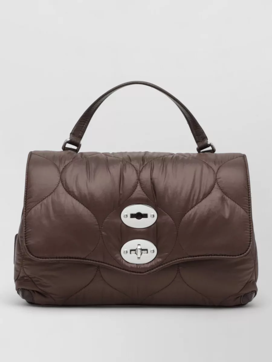 Zanellato shoulder bag