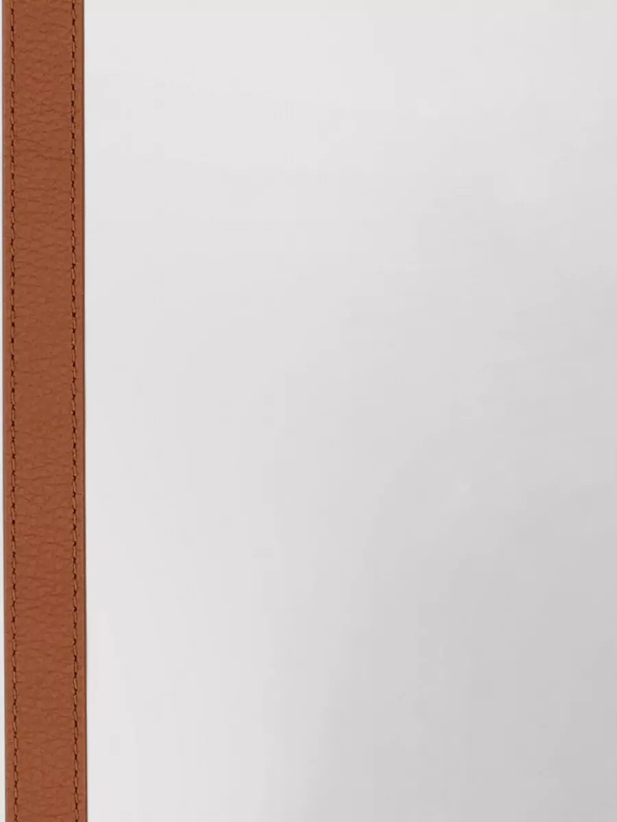 Chloé Leather Marcie Belt
