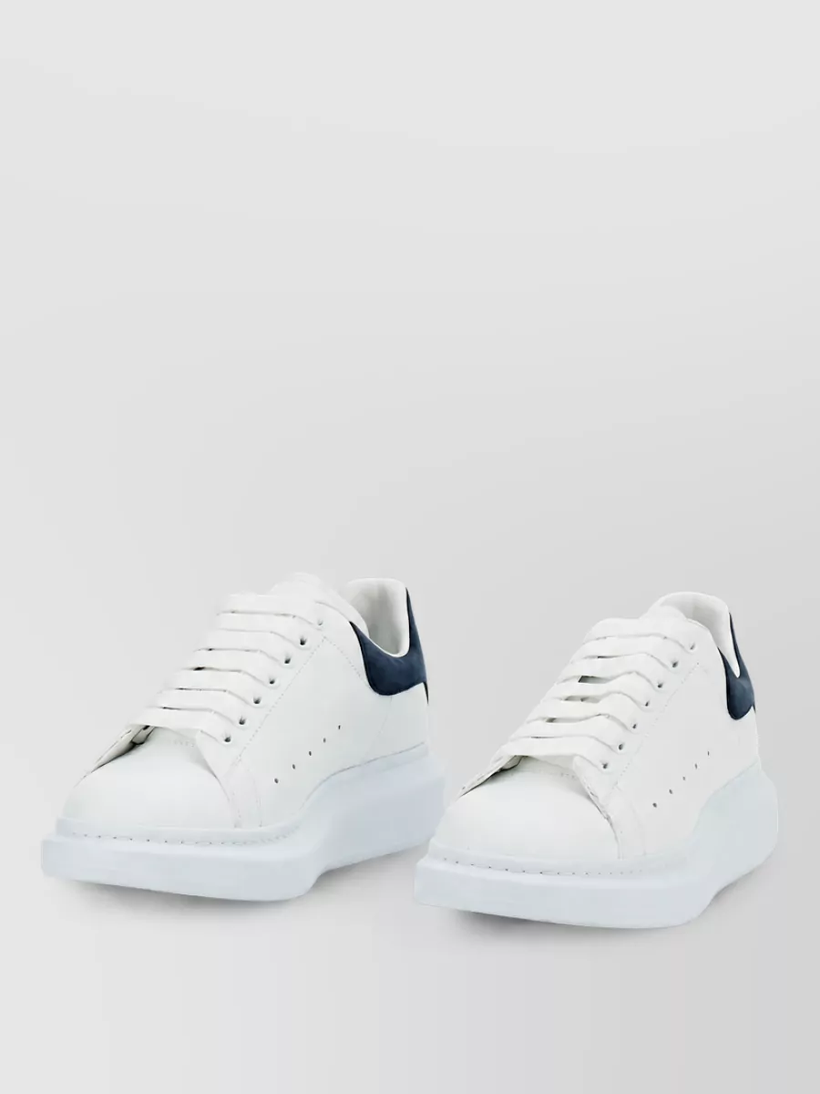 Mc Queen low-top sneakers