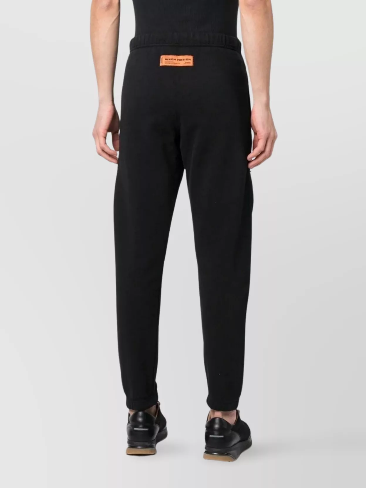 Heron Preston Short Leg Sweatpants For Men