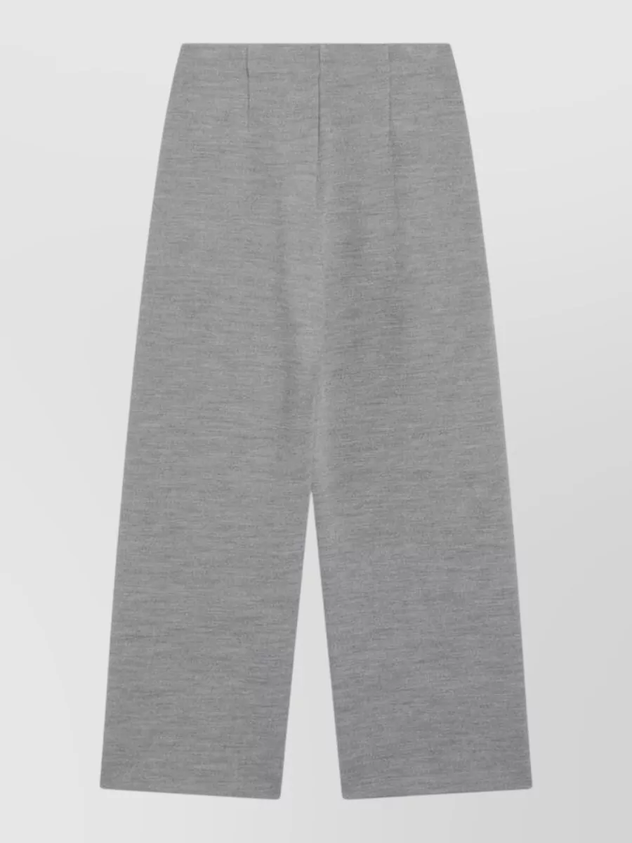 Max Mara Wide-Leg Trousers