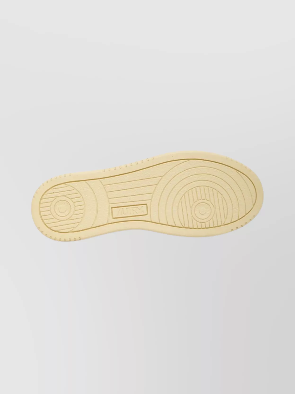 Autry Medalist Low Top Leather Sneakers