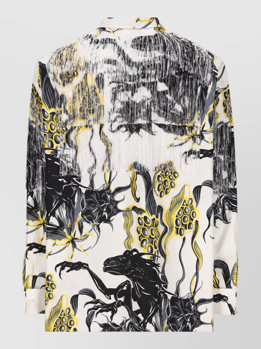 Prada Shirt