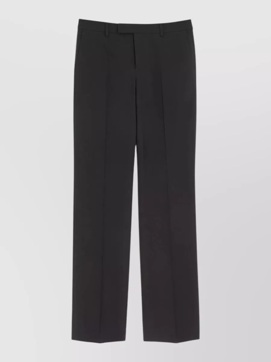 Valentino Wool Suit Jacket