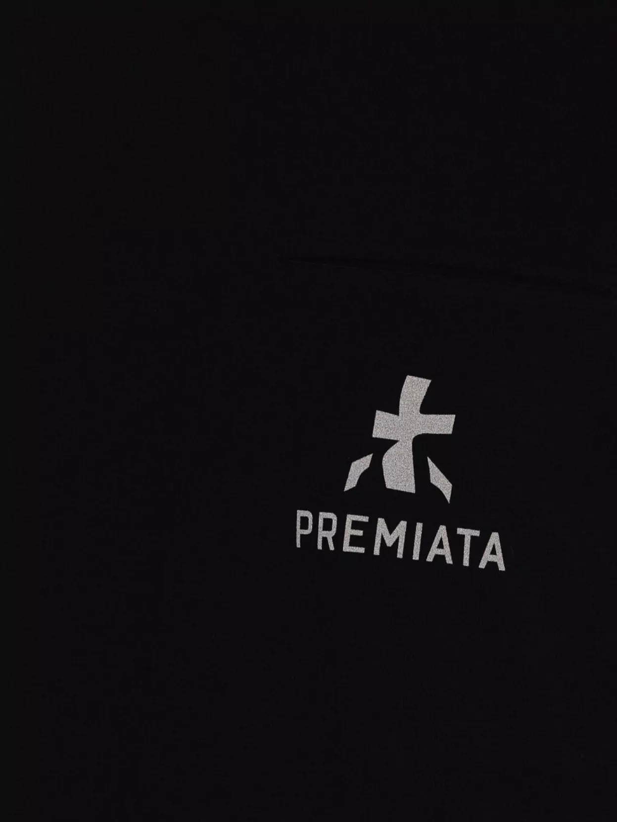 Premiata T-Shirt With Button Detail And Chest Pocket