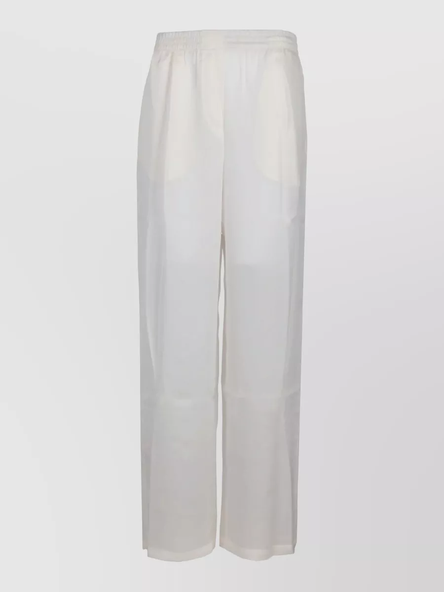 La Rose Cotton Pyjama Trousers