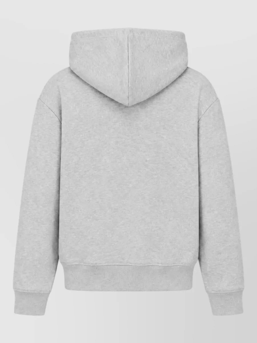 Balmain Cotton Hoodie