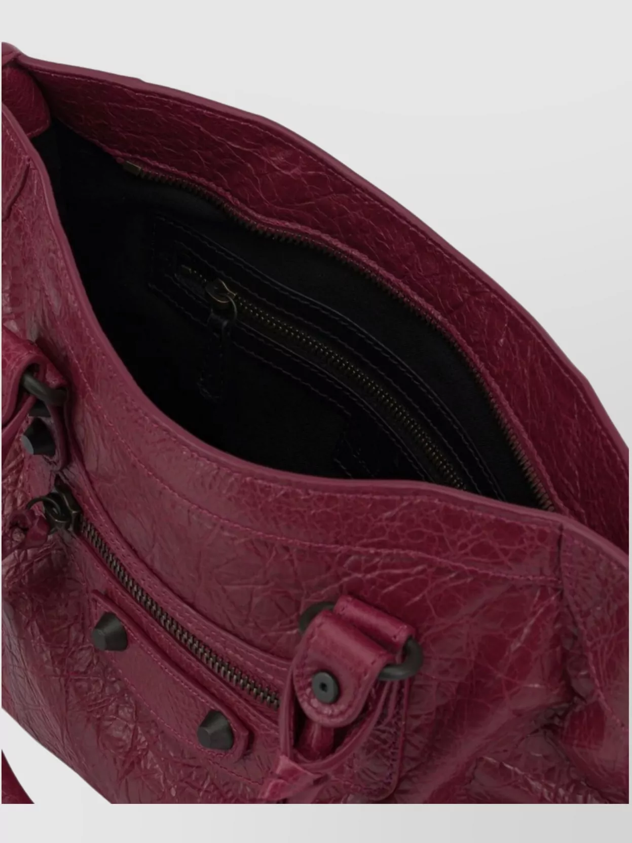 Balenciaga Urban Shoulder Bag Adjustable Strap