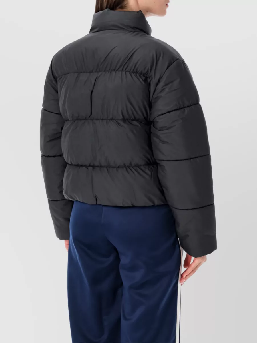 Adidas Originals Recycled Polyester Puffer Jacket