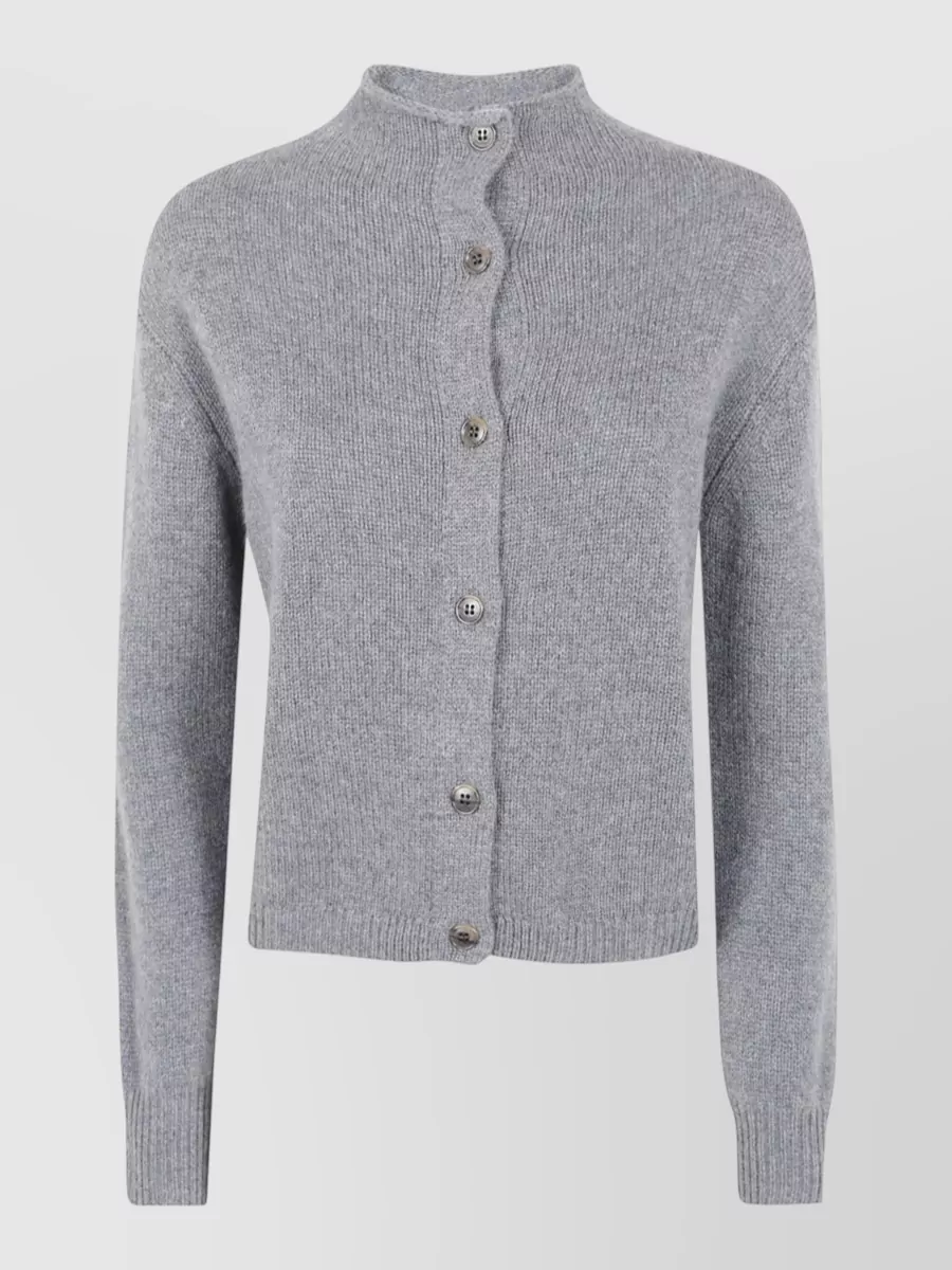 Lisa Yang Cashmere Cardigan