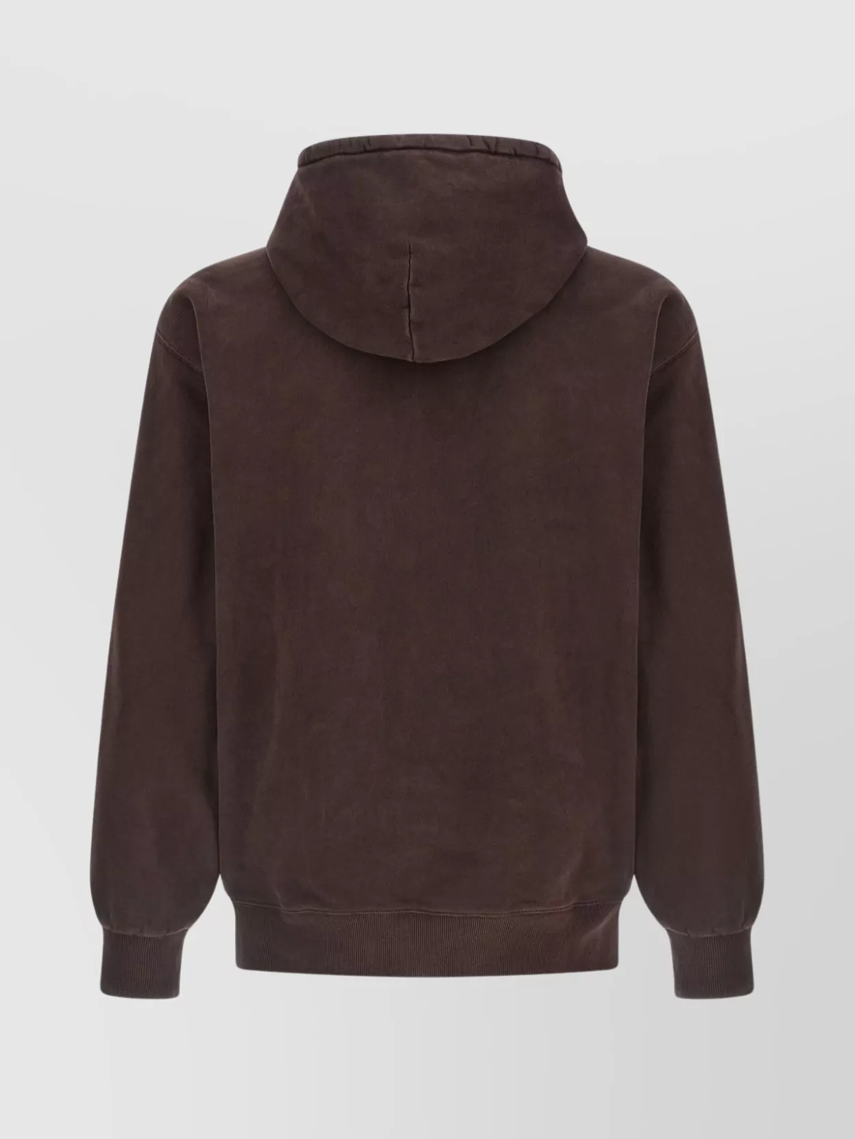 Carhartt Wip Hoodie With Drawstring And Kangaroo Pocket