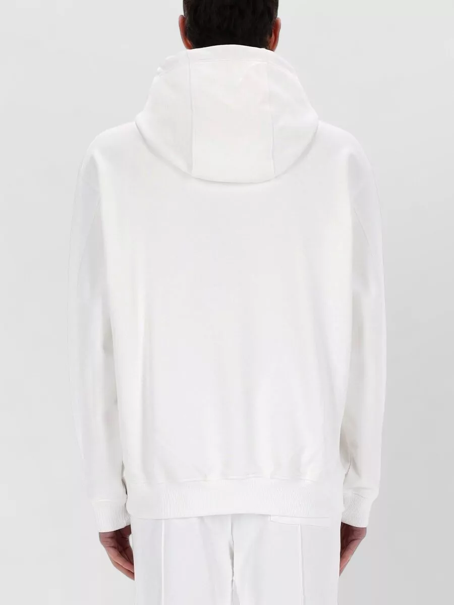 Casablanca Cotton Hoodie