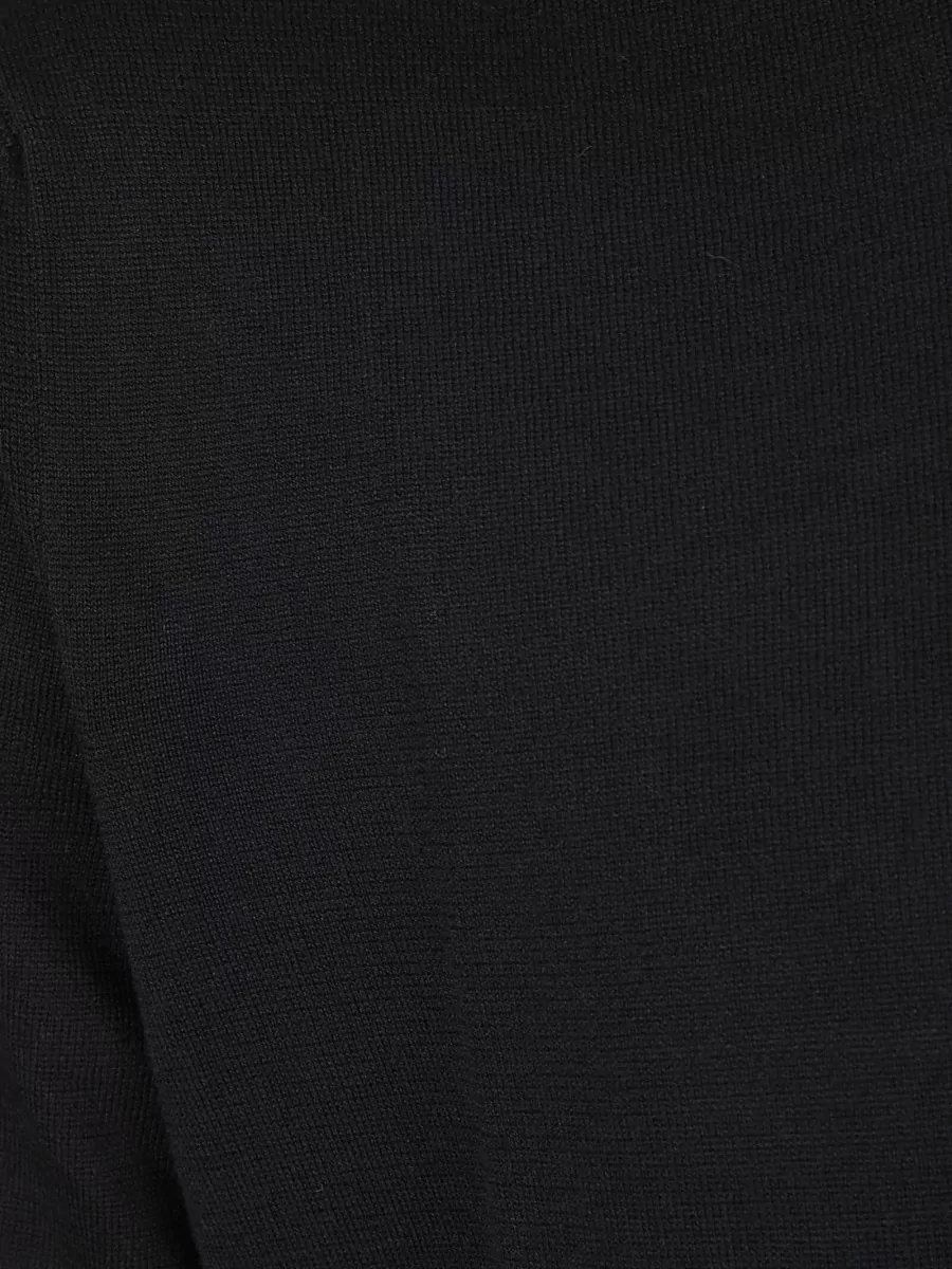 Lardini Mens Crew Neck Short Sleeve Sweater