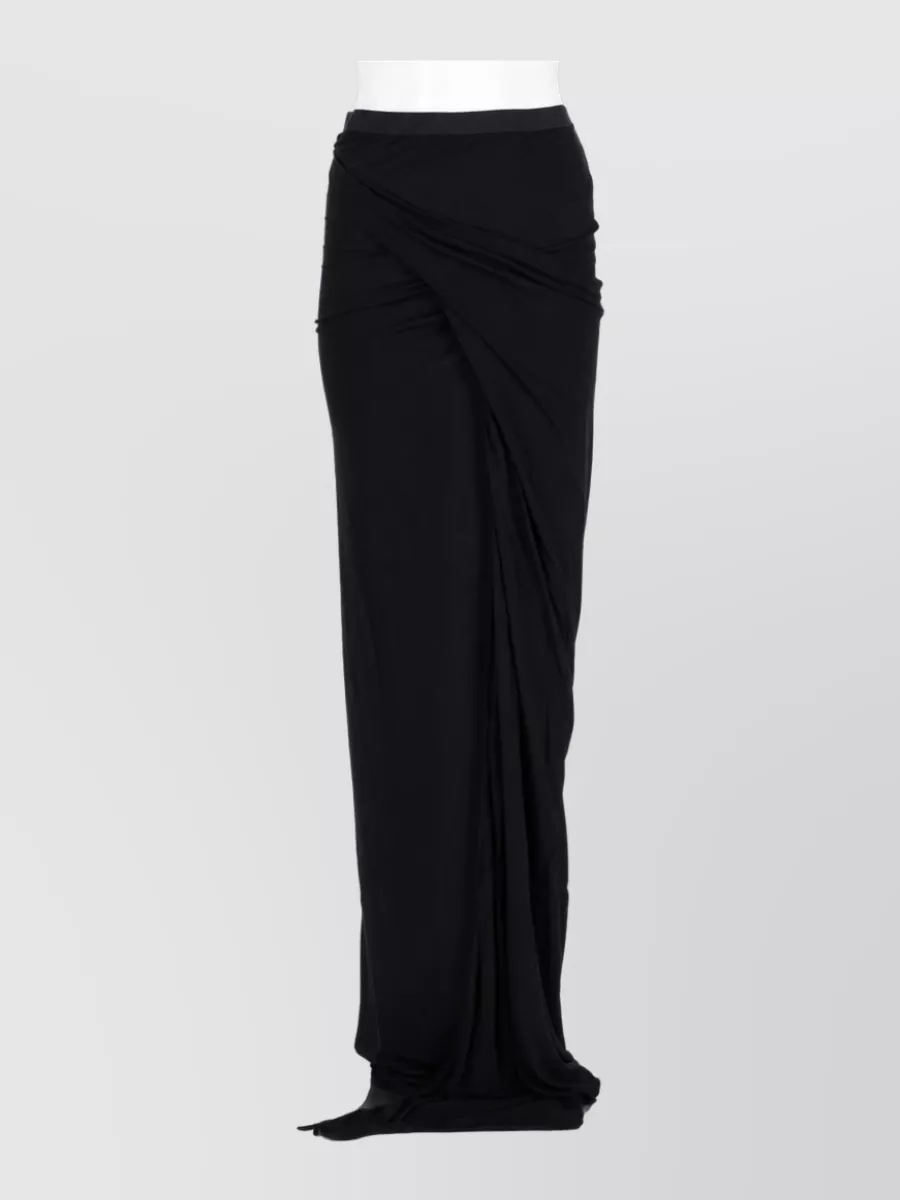 Rick Owens Lilies maxi dress