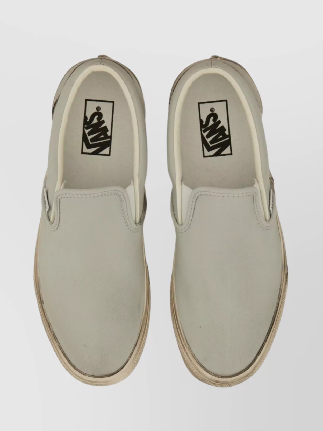 Vans Slip-On Sneaker Low Profile