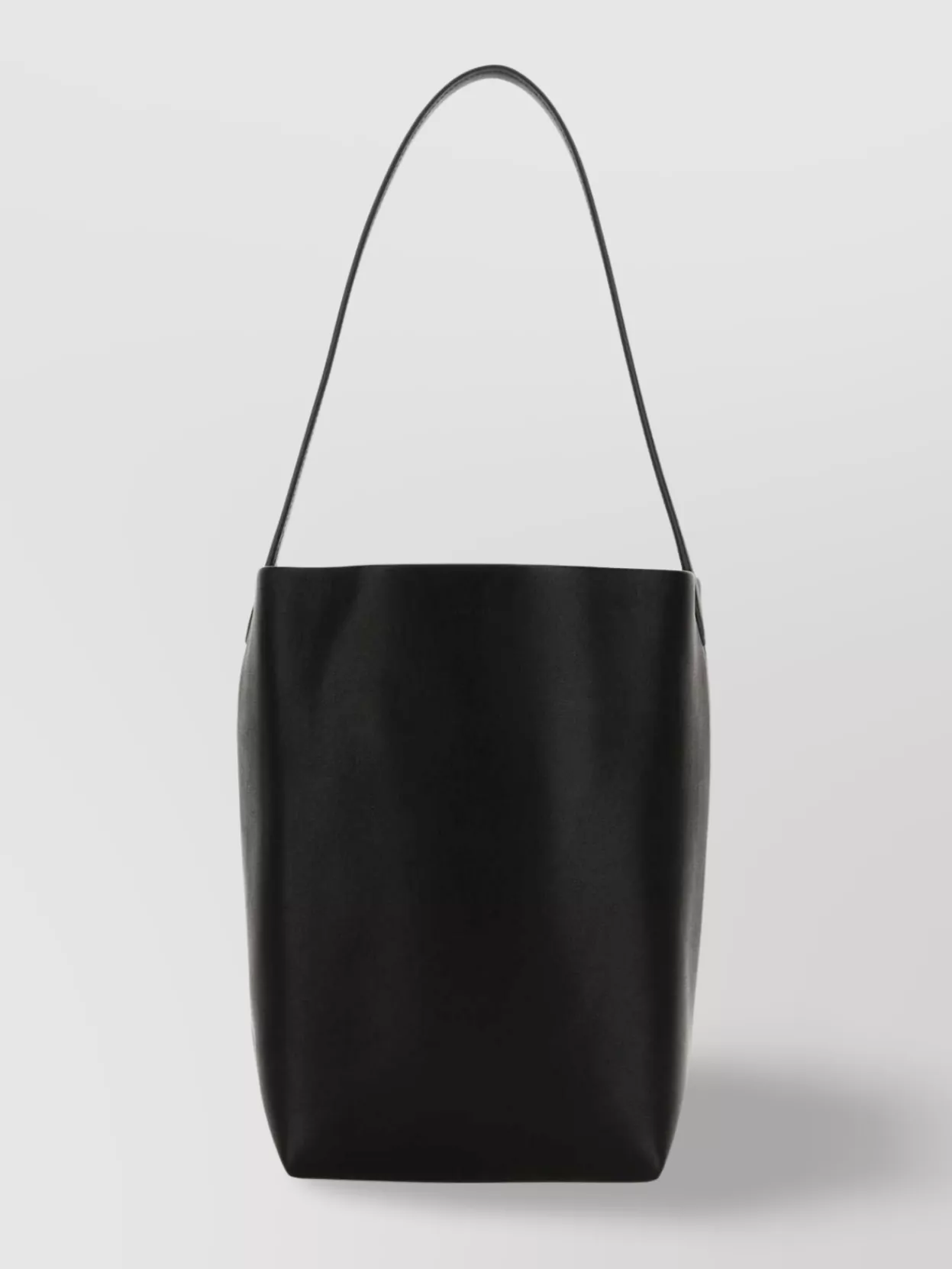 The Row Medium N/S Park Tote Bucket Bag