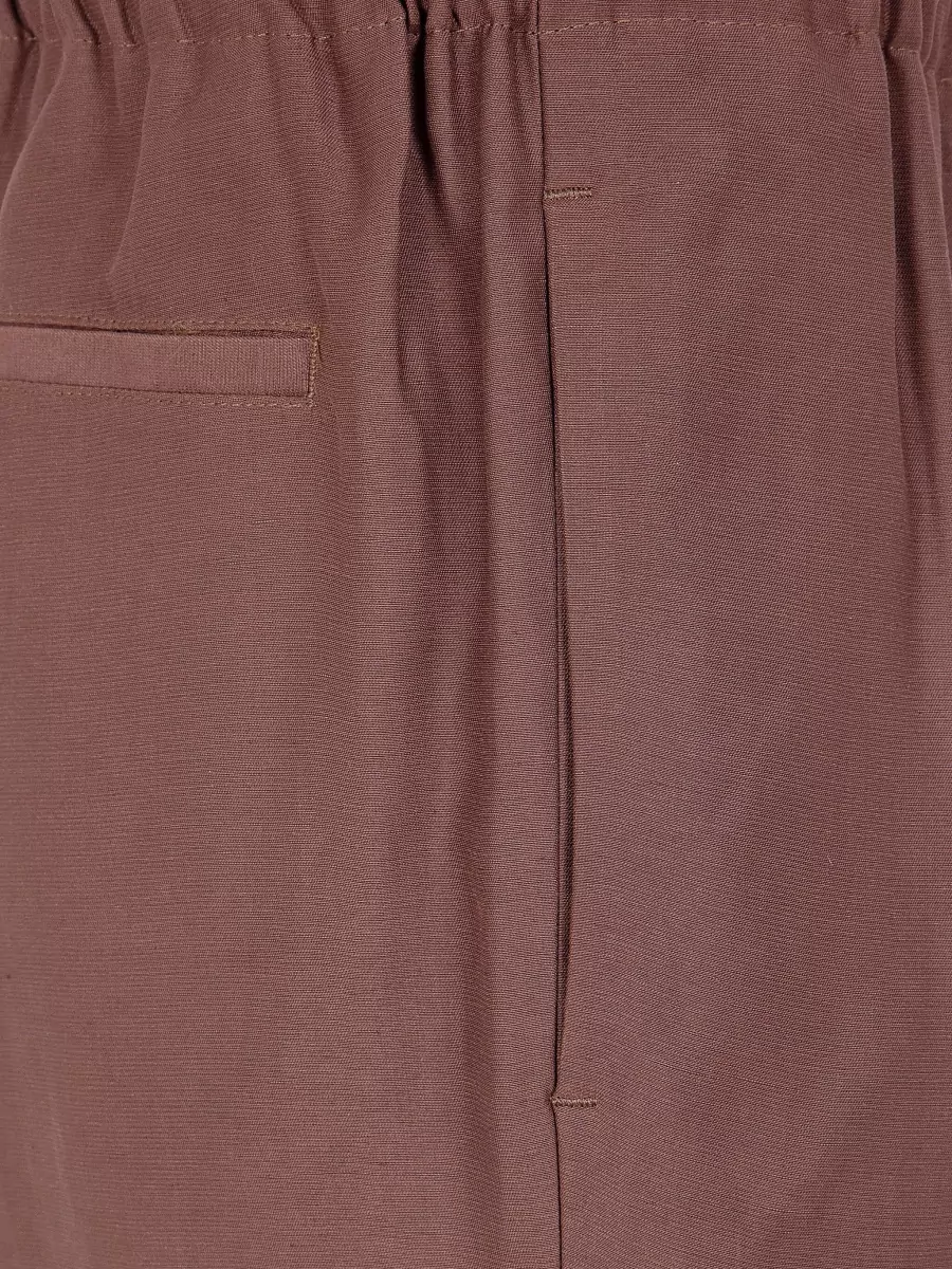 Laneus Tapered Trousers
