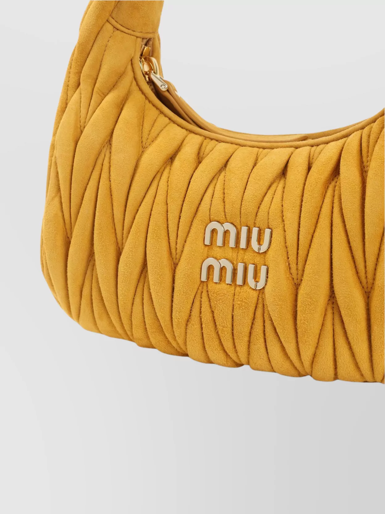 Miu Miu Women's Wander Shoulder Bag