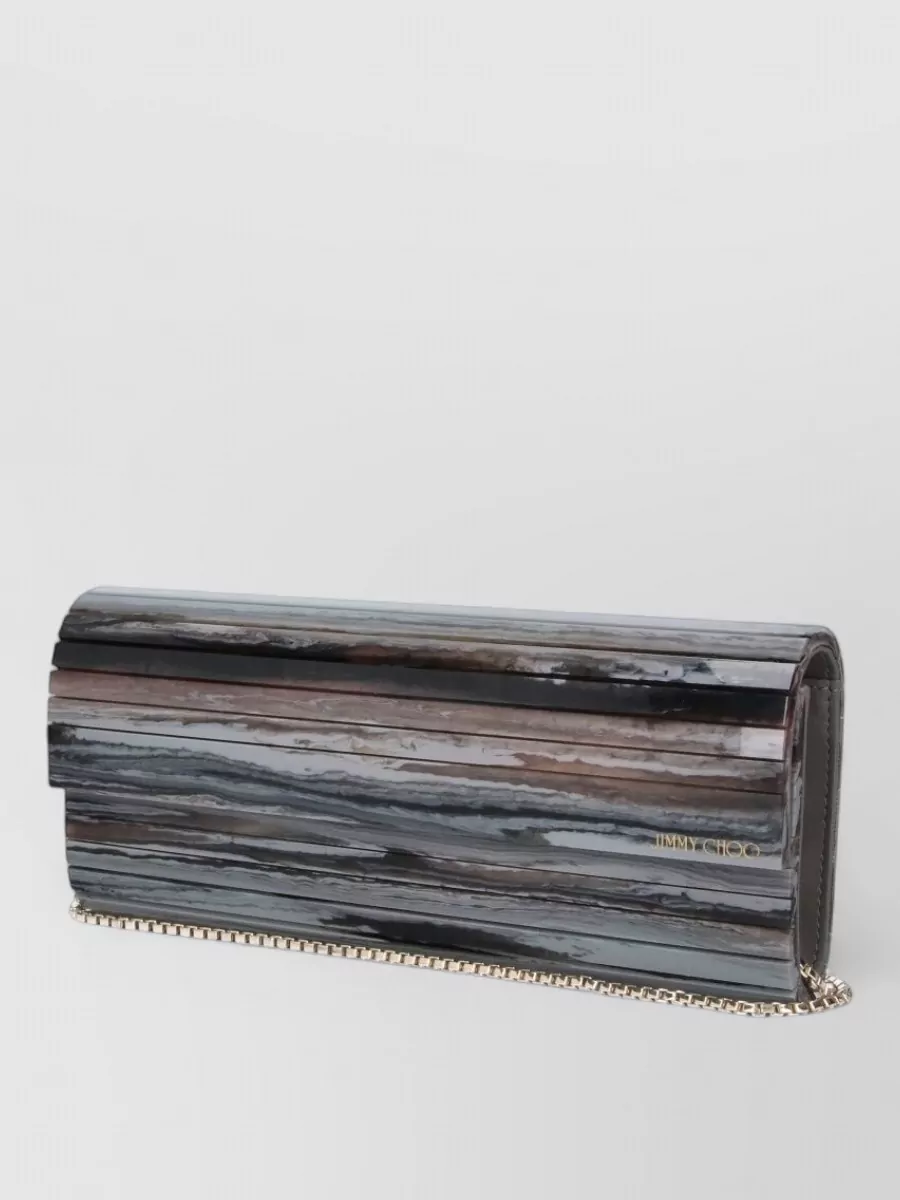 Jimmy Choo Sweetie Clutch Bag