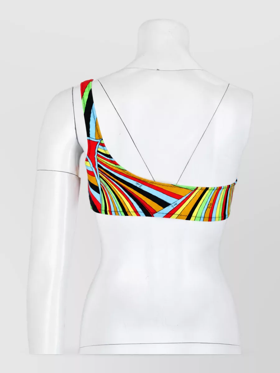 Pucci Jersey T-Shirt