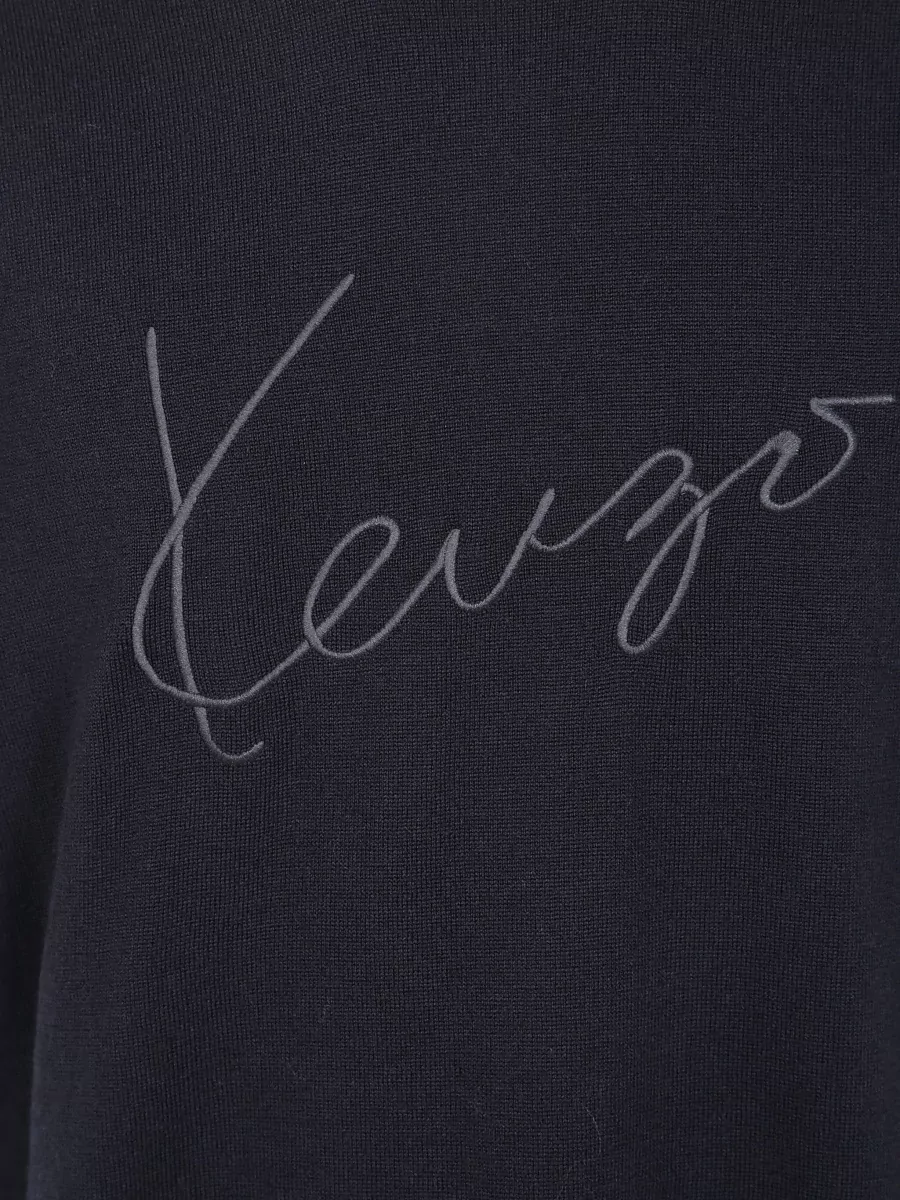 Kenzo Wool T-Shirt