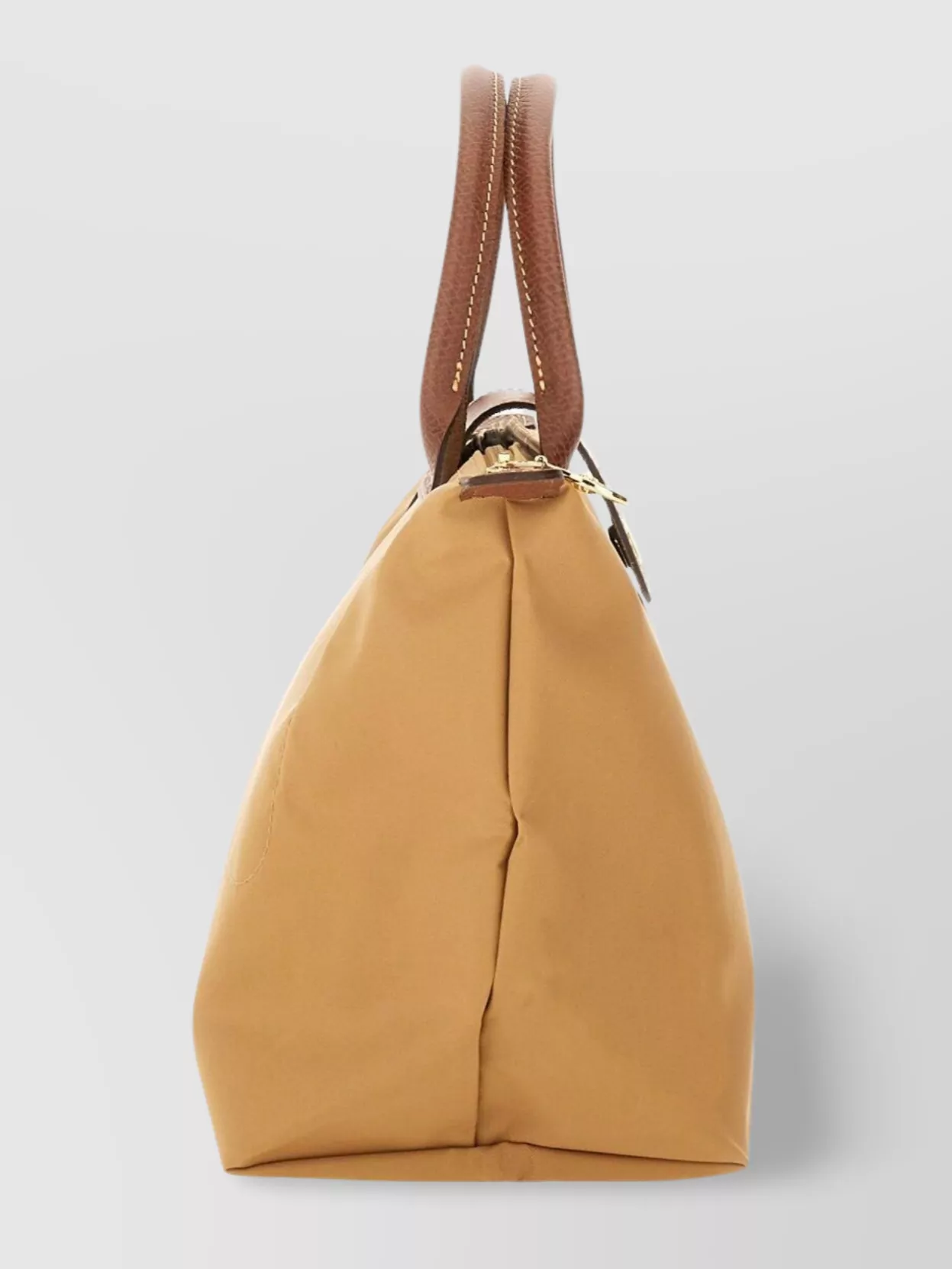 Longchamp Small Folding Tote Bag