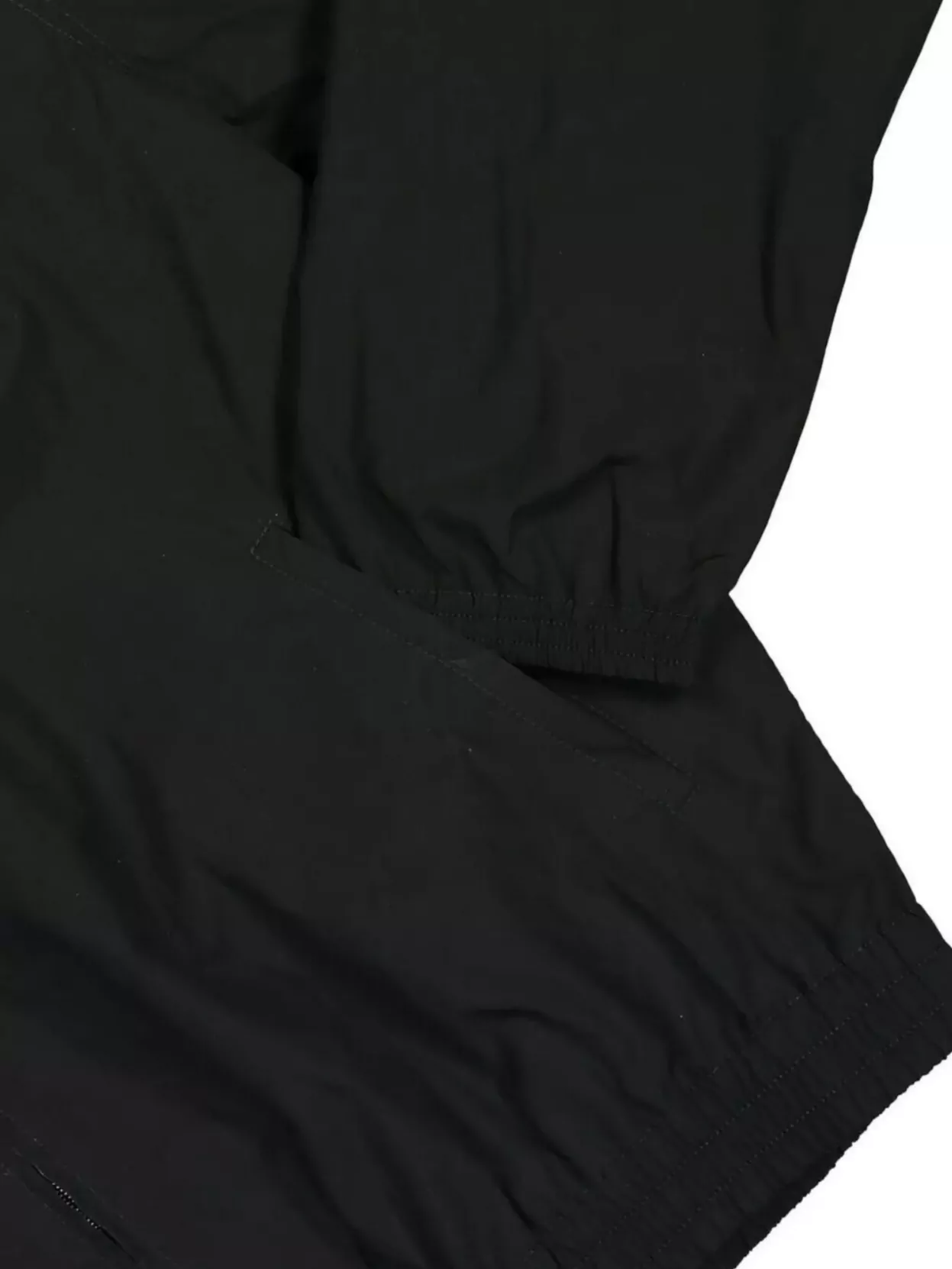 Marine Serre Track Jacket In Recycled Nylon