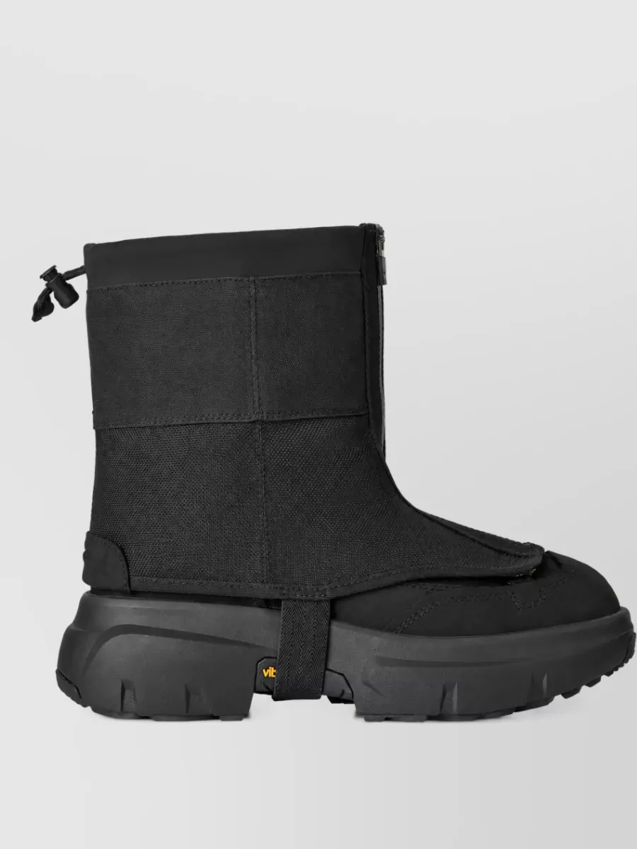 Ugg Leather Boots